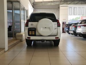 Toyota Land Cruiser Prado 2.8GD VX-L - Image 5