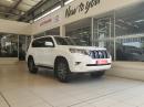 Thumbnail Toyota Land Cruiser Prado 2.8GD VX-L