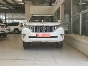 Toyota Land Cruiser Prado 2.8GD VX-L - Image 4