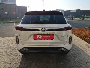 Toyota Urban Cruiser 1.5 XR auto - Image 5