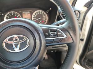 Toyota Urban Cruiser 1.5 XR auto - Image 10