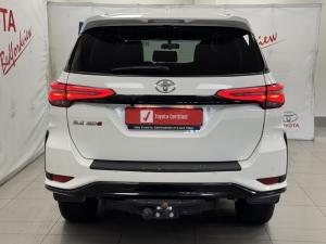 Toyota Fortuner 2.4GD-6 auto - Image 5