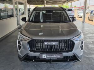 Haval Jolion 1.5T City Plus - Image 4