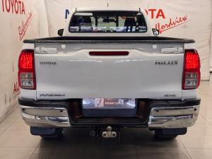 Toyota Hilux 2.4GD-6 single cab 4x4 Raider auto - Image 5