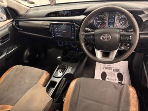 Toyota Hilux 2.4GD-6 single cab 4x4 Raider auto - Image 6