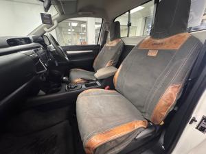 Toyota Hilux 2.4GD-6 single cab 4x4 Raider auto - Image 7