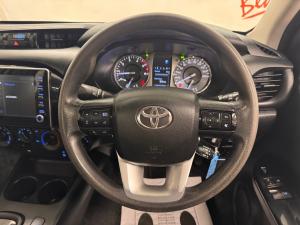 Toyota Hilux 2.4GD-6 single cab 4x4 Raider auto - Image 8