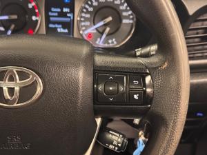 Toyota Hilux 2.4GD-6 single cab 4x4 Raider auto - Image 10