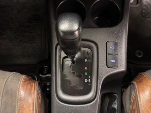 Toyota Hilux 2.4GD-6 single cab 4x4 Raider auto - Image 11
