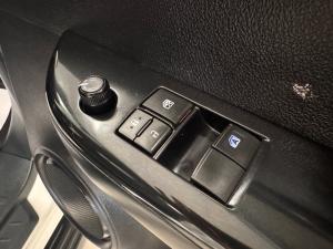 Toyota Hilux 2.4GD-6 single cab 4x4 Raider auto - Image 19