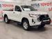 Toyota Hilux 2.4GD-6 single cab 4x4 Raider auto - Thumbnail 1