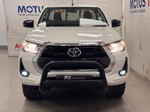 Toyota Hilux 2.4GD-6 single cab 4x4 Raider auto - Image 4