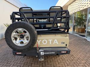 Toyota Land Cruiser 79 4.5D-4D V8 double cab LX - Image 5
