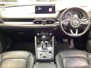 Mazda CX-5 2.0 Dynamic - Image 6