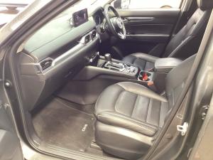 Mazda CX-5 2.0 Dynamic - Image 7