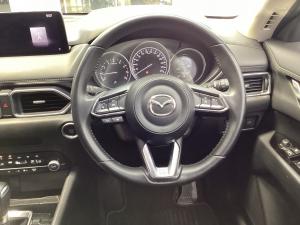 Mazda CX-5 2.0 Dynamic - Image 8