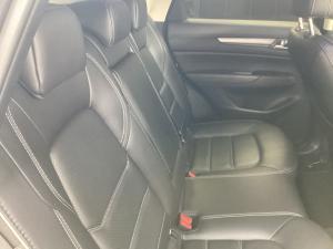 Mazda CX-5 2.0 Dynamic - Image 17