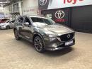 Thumbnail Mazda CX-5 2.0 Dynamic