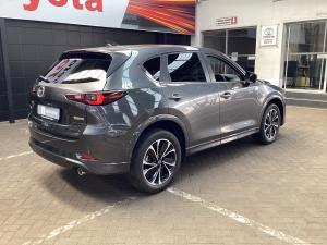 Mazda CX-5 2.0 Dynamic - Image 2