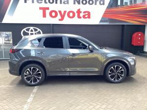 Mazda CX-5 2.0 Dynamic - Image 3