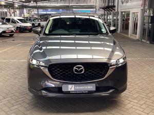 Mazda CX-5 2.0 Dynamic - Image 4