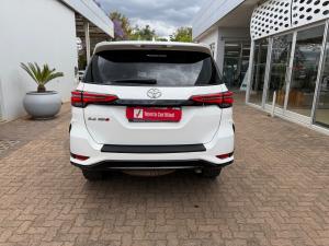 Toyota Fortuner 2.4GD-6 auto - Image 5