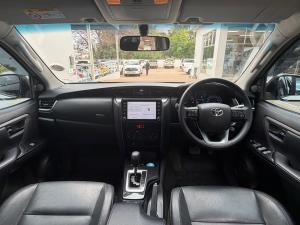 Toyota Fortuner 2.4GD-6 auto - Image 6
