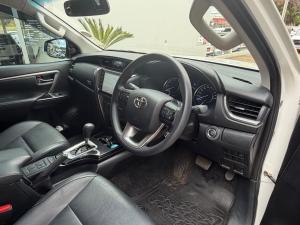 Toyota Fortuner 2.4GD-6 auto - Image 7