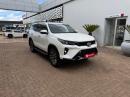 Thumbnail Toyota Fortuner 2.4GD-6 auto