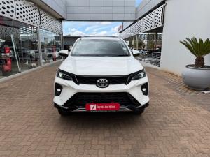 Toyota Fortuner 2.4GD-6 auto - Image 4