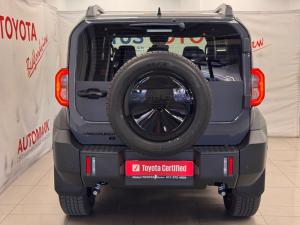 Toyota Land Cruiser FJ 2.7 4x4 VX - Image 5