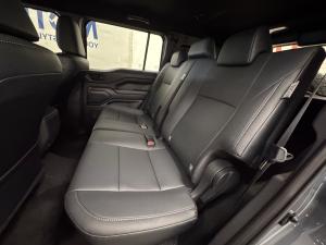 Toyota Land Cruiser FJ 2.7 4x4 VX - Image 7