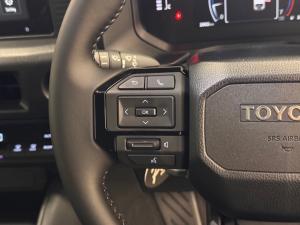 Toyota Land Cruiser FJ 2.7 4x4 VX - Image 9
