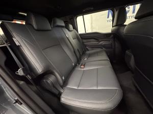 Toyota Land Cruiser FJ 2.7 4x4 VX - Image 16