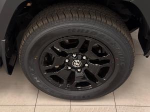 Toyota Land Cruiser FJ 2.7 4x4 VX - Image 19