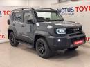 Thumbnail Toyota Land Cruiser FJ 2.7 4x4 VX