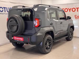 Toyota Land Cruiser FJ 2.7 4x4 VX - Image 2