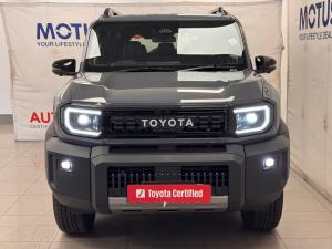 Toyota Land Cruiser FJ 2.7 4x4 VX - Image 4