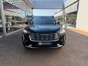 Haval Jolion 1.5T Super Luxury - Image 4