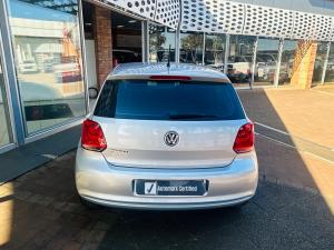 Volkswagen Polo 1.4 Trendline - Image 5