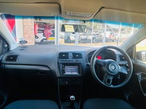 Volkswagen Polo 1.4 Trendline - Image 6