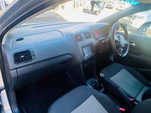 Volkswagen Polo 1.4 Trendline - Image 7