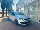 Thumbnail Volkswagen Polo 1.4 Trendline