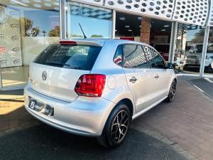 Volkswagen Polo 1.4 Trendline - Image 2