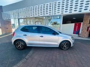 Volkswagen Polo 1.4 Trendline - Image 3