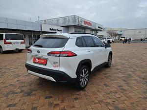 Toyota Corolla Cross 1.8 XR - Image 2