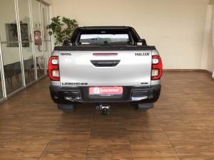 Toyota Hilux 2.8GD-6 Xtra cab 4x4 Legend 55 - Image 5