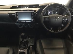 Toyota Hilux 2.8GD-6 Xtra cab 4x4 Legend 55 - Image 6