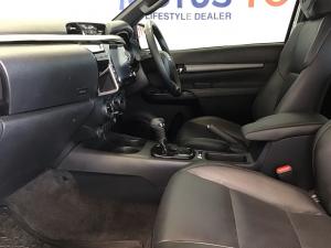 Toyota Hilux 2.8GD-6 Xtra cab 4x4 Legend 55 - Image 7