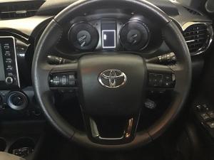 Toyota Hilux 2.8GD-6 Xtra cab 4x4 Legend 55 - Image 8